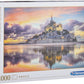PUZZLE 1000 LE MAGNIFIQUE MONT SAIN