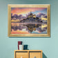 PUZZLE 1000 LE MAGNIFIQUE MONT SAIN