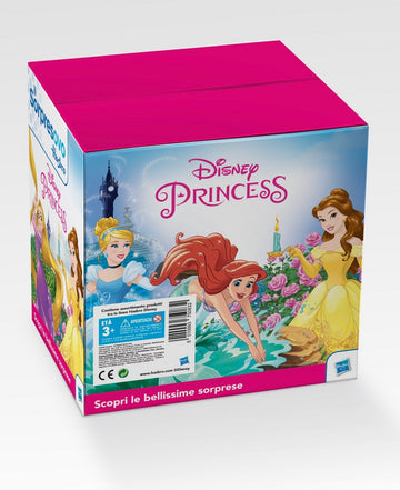 SORPRESOVO PRINCIPESSE