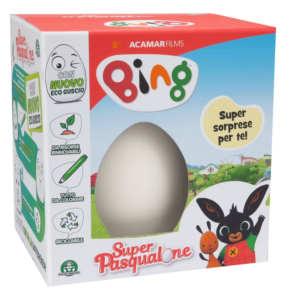 PASQUALONE BING 2020