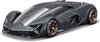 BURAGO LAMBORGHINI T.MILLENNIO 1/24