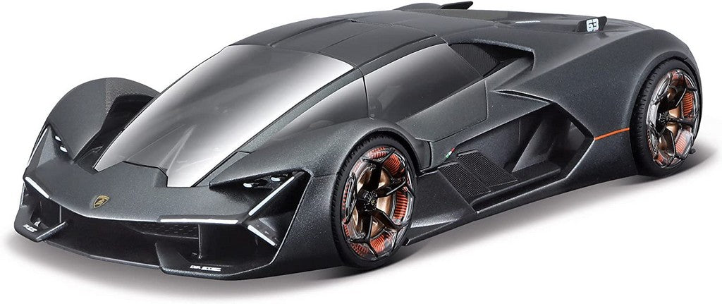 BURAGO LAMBORGHINI T.MILLENNIO 1/24
