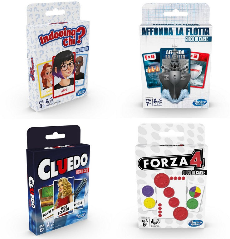 CLASSIC CARD GAMES