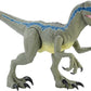 JURASSIC W.BLUE SUPER COLOSSALE