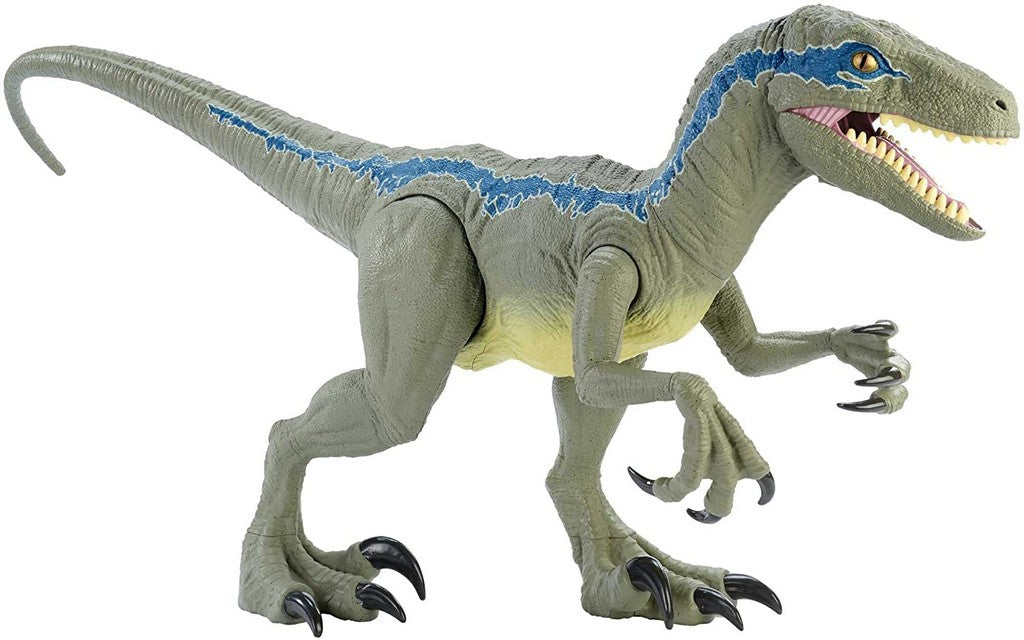 JURASSIC W.BLUE SUPER COLOSSALE