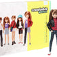 CREATABLE WORLD DX CAPELLI RAMATI