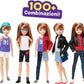 CREATABLE WORLD DX CAPELLI RAMATI