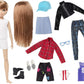 CREATABLE WORLD DX CAPELLI RAMATI