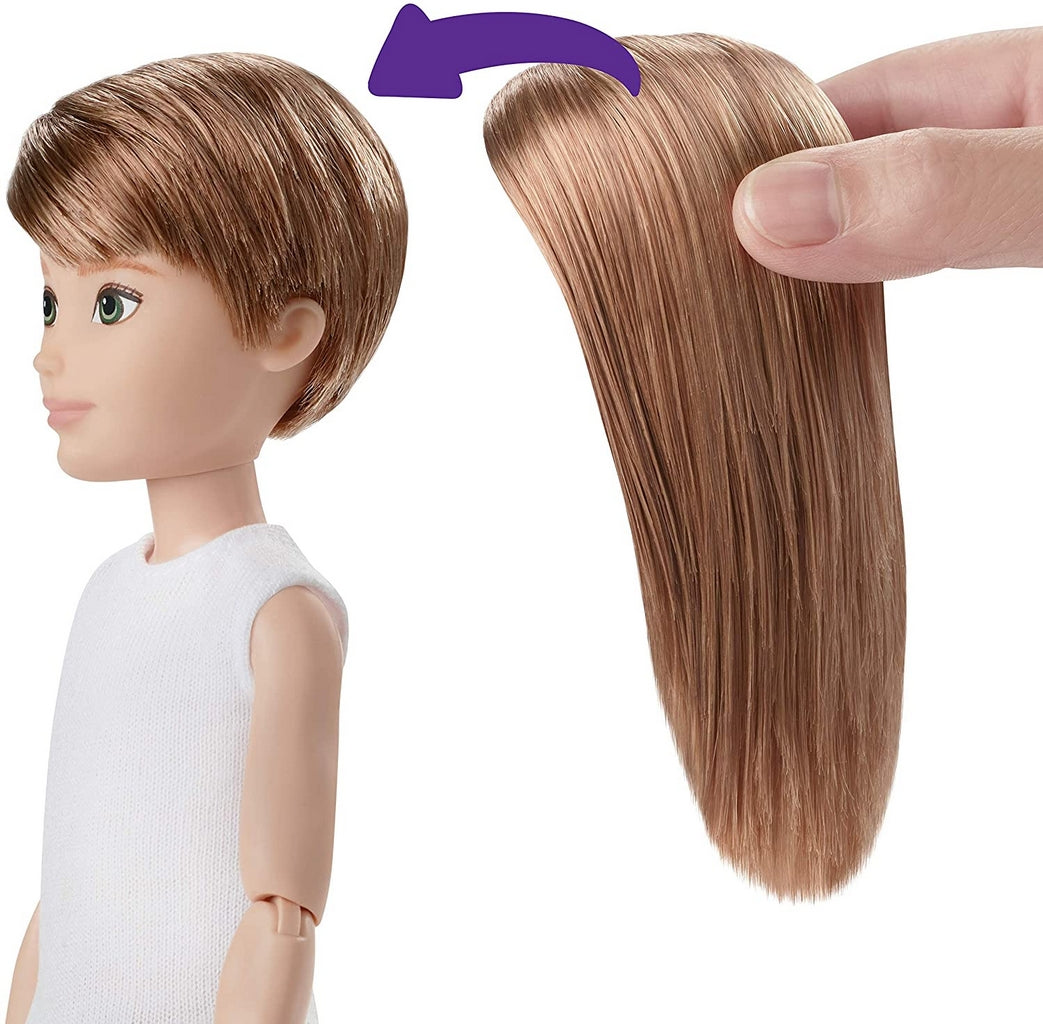 CREATABLE WORLD DX CAPELLI RAMATI