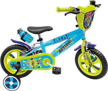 BICI 12 TOY STORY 4