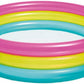 PISCINA BABY ARCOBALENO