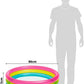 PISCINA BABY ARCOBALENO