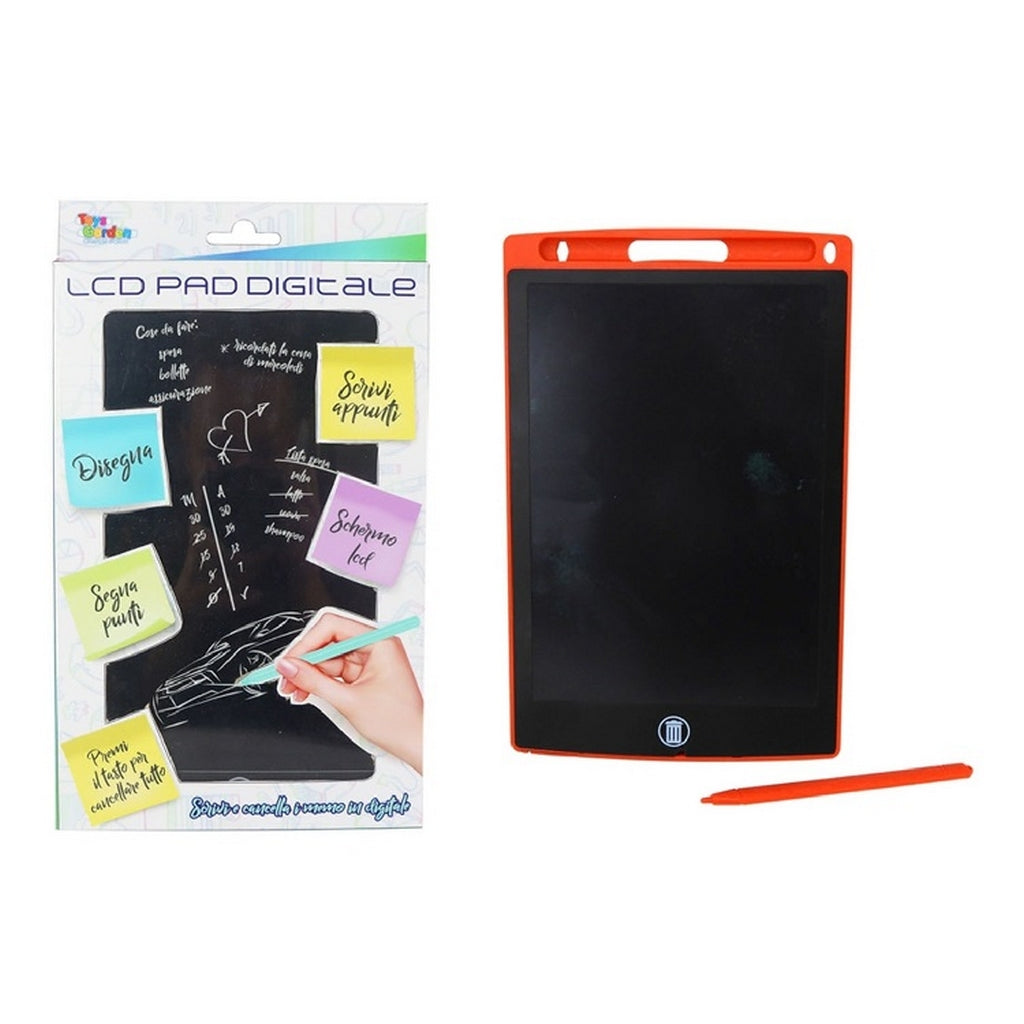 LCD PAD DIGITALE