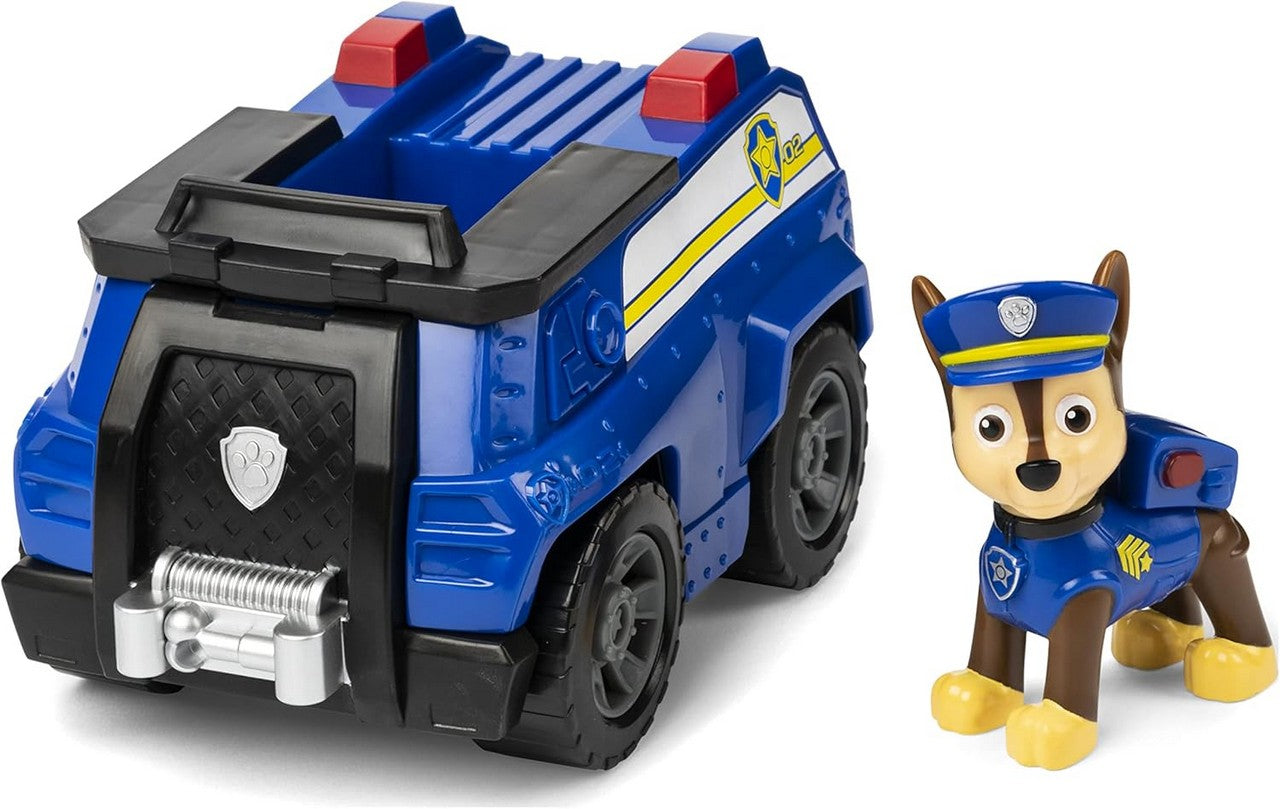 PAW PATROL VEICOLI BASE NEW ASS.20