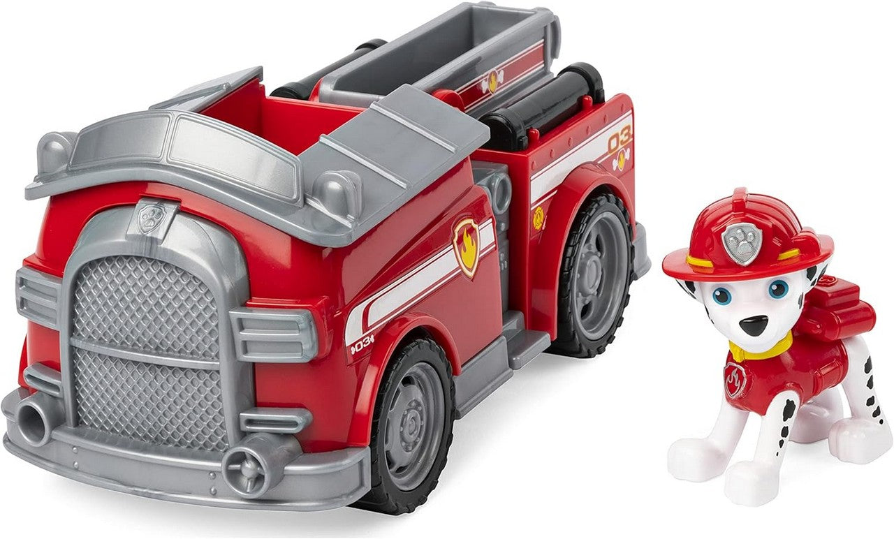 PAW PATROL VEICOLI BASE NEW ASS.20