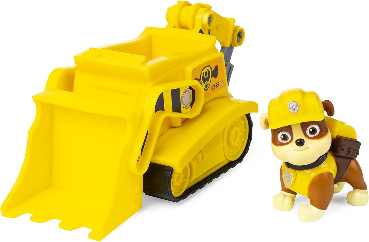 PAW PATROL VEICOLI BASE NEW ASS.20