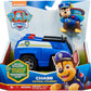 PAW PATROL VEICOLI BASE NEW ASS.20