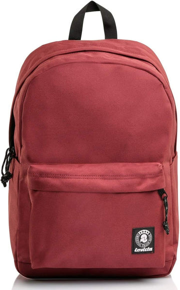 CARLSON PLAIN INVICTA RUBY WINE