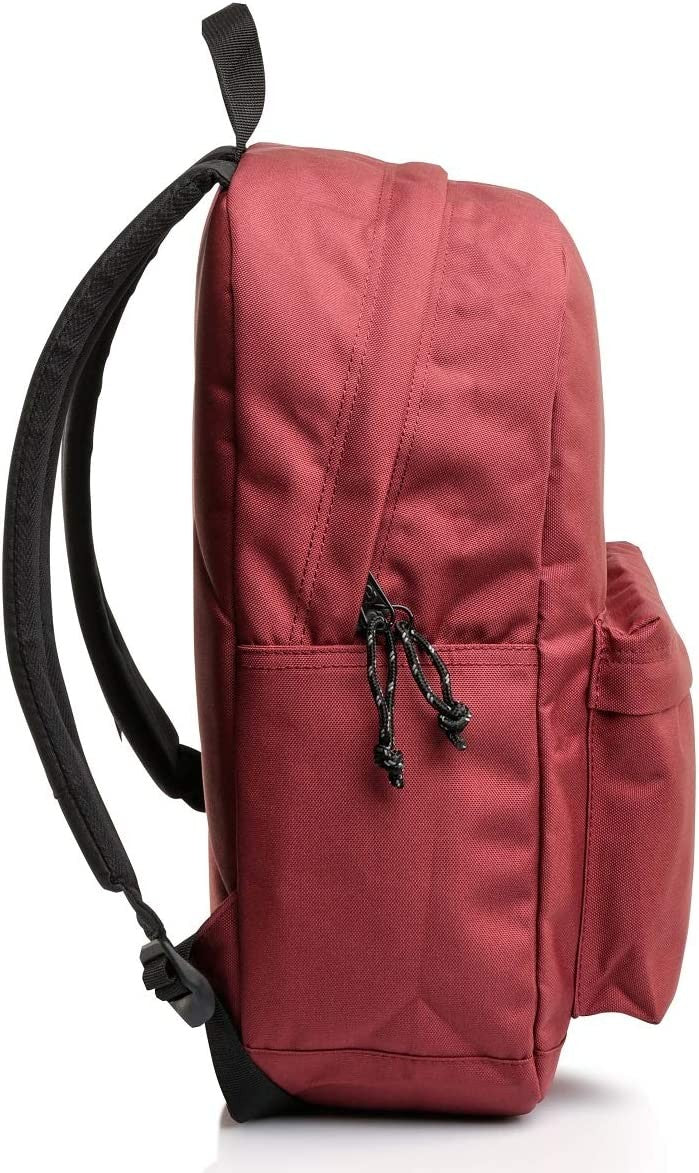 CARLSON PLAIN INVICTA RUBY WINE