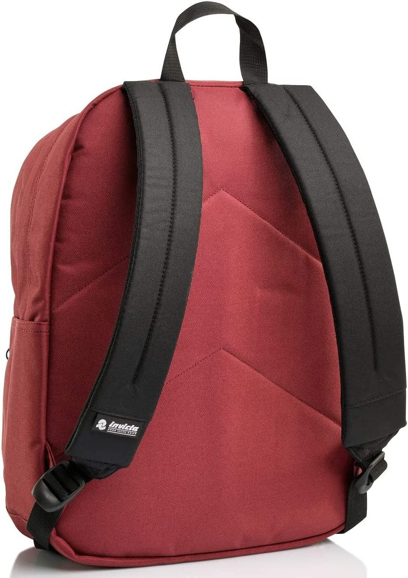 CARLSON PLAIN INVICTA RUBY WINE