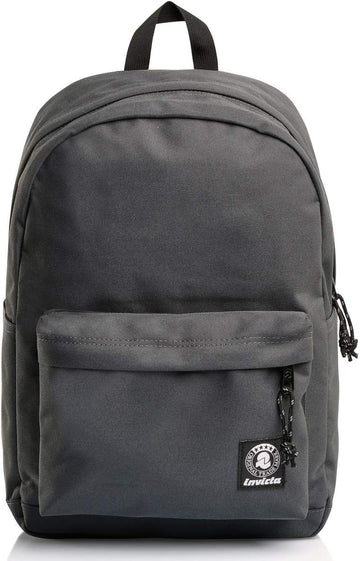 CARLSON PLAIN INVICTA STEEL GRAY