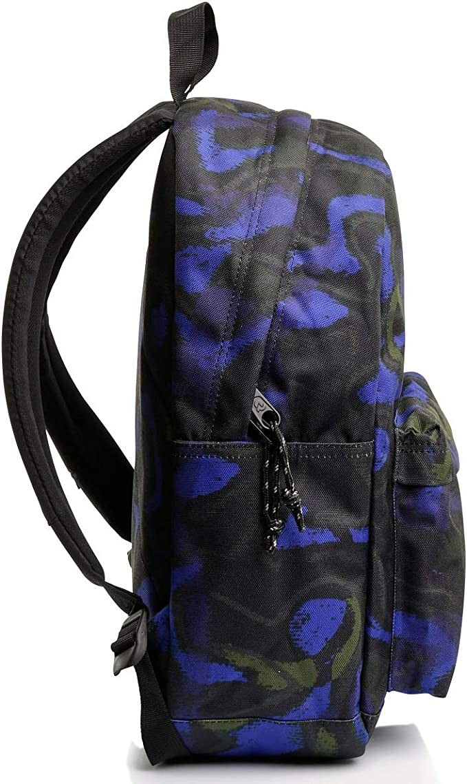 CARLSON FANTASY INVICTA STREET JUNG