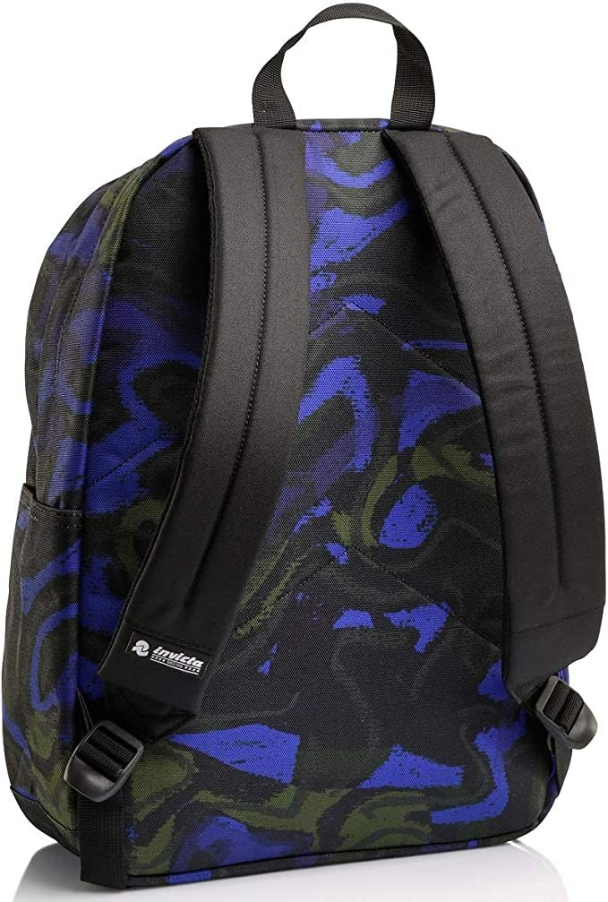 CARLSON FANTASY INVICTA STREET JUNG