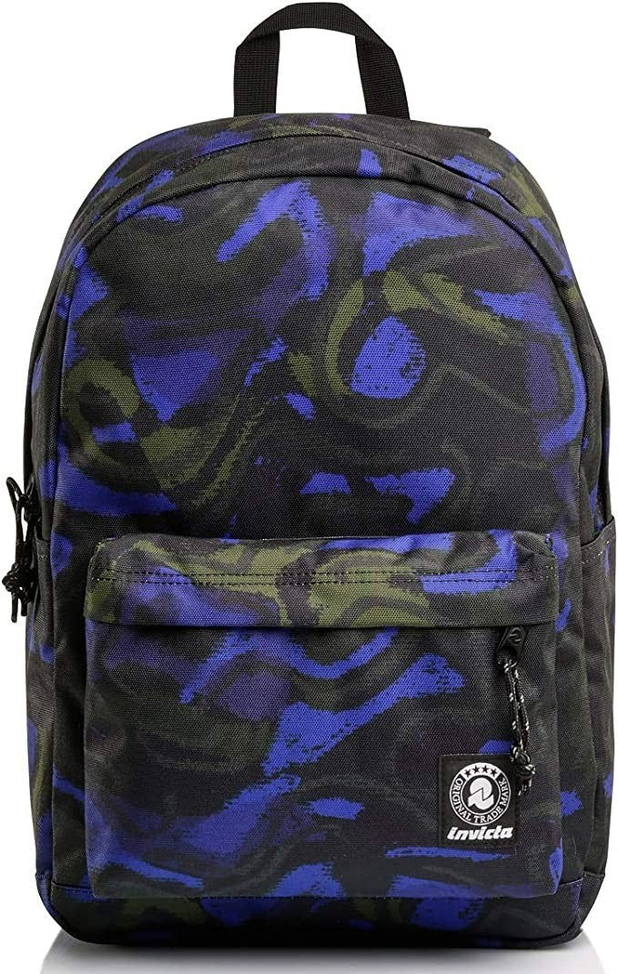 CARLSON FANTASY INVICTA STREET JUNG