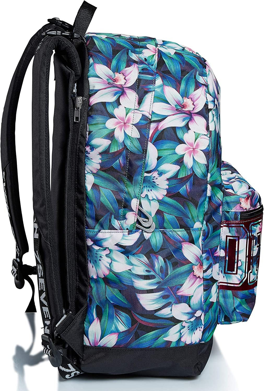 REVERSIBLE BACKPACK SEVEN BLUE DEEP