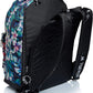 REVERSIBLE BACKPACK SEVEN BLUE DEEP