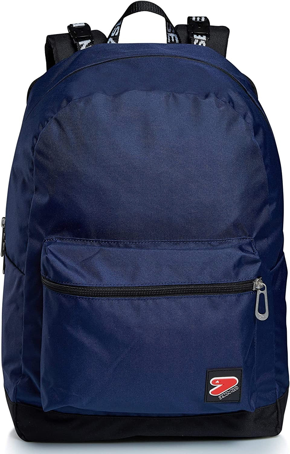 REVERSIBLE BACKPACK SEVEN BLUE DEEP