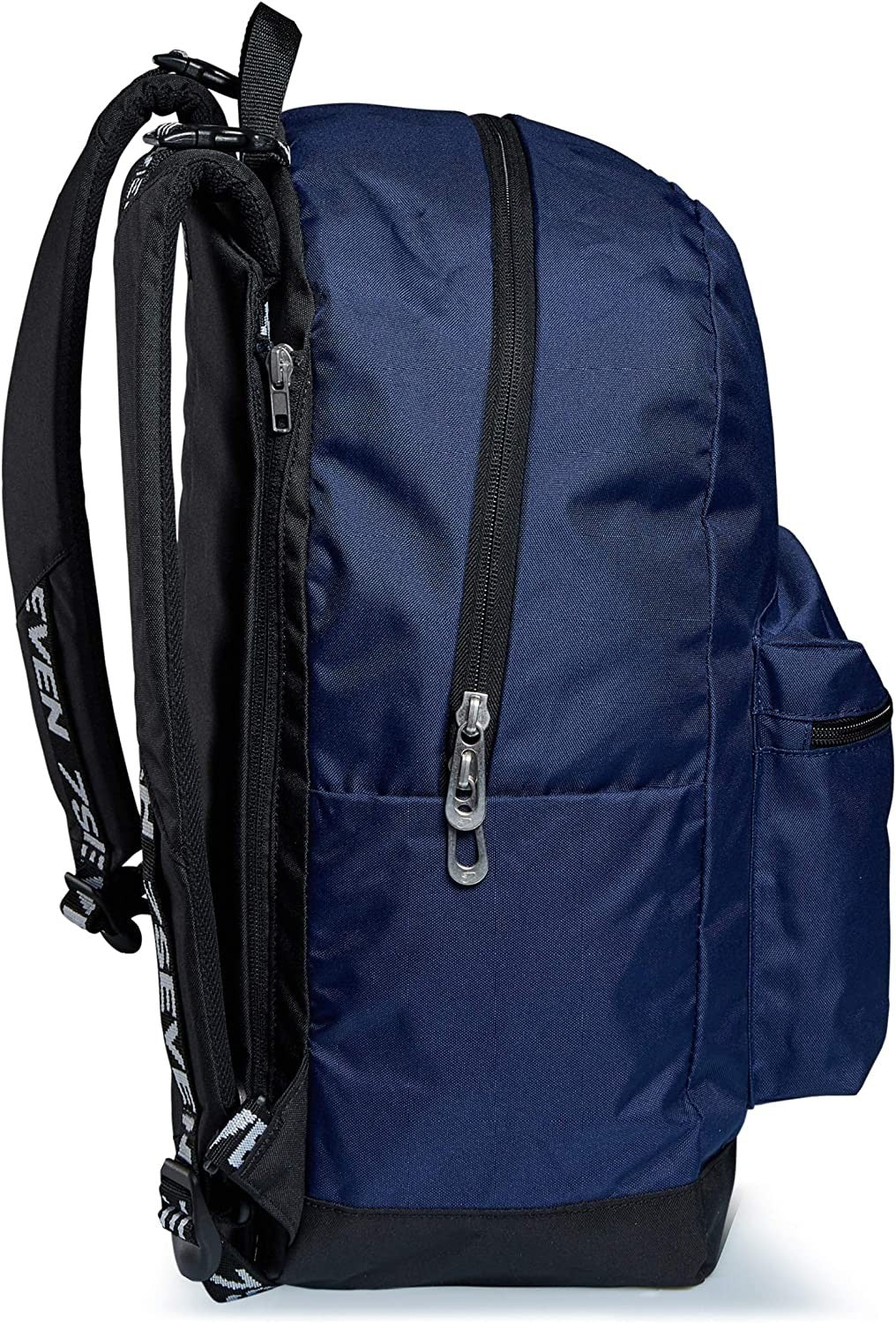 REVERSIBLE BACKPACK SEVEN BLUE DEEP