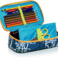 SCHOOLPACK SJ GANG MAXI CITY EXPLOR