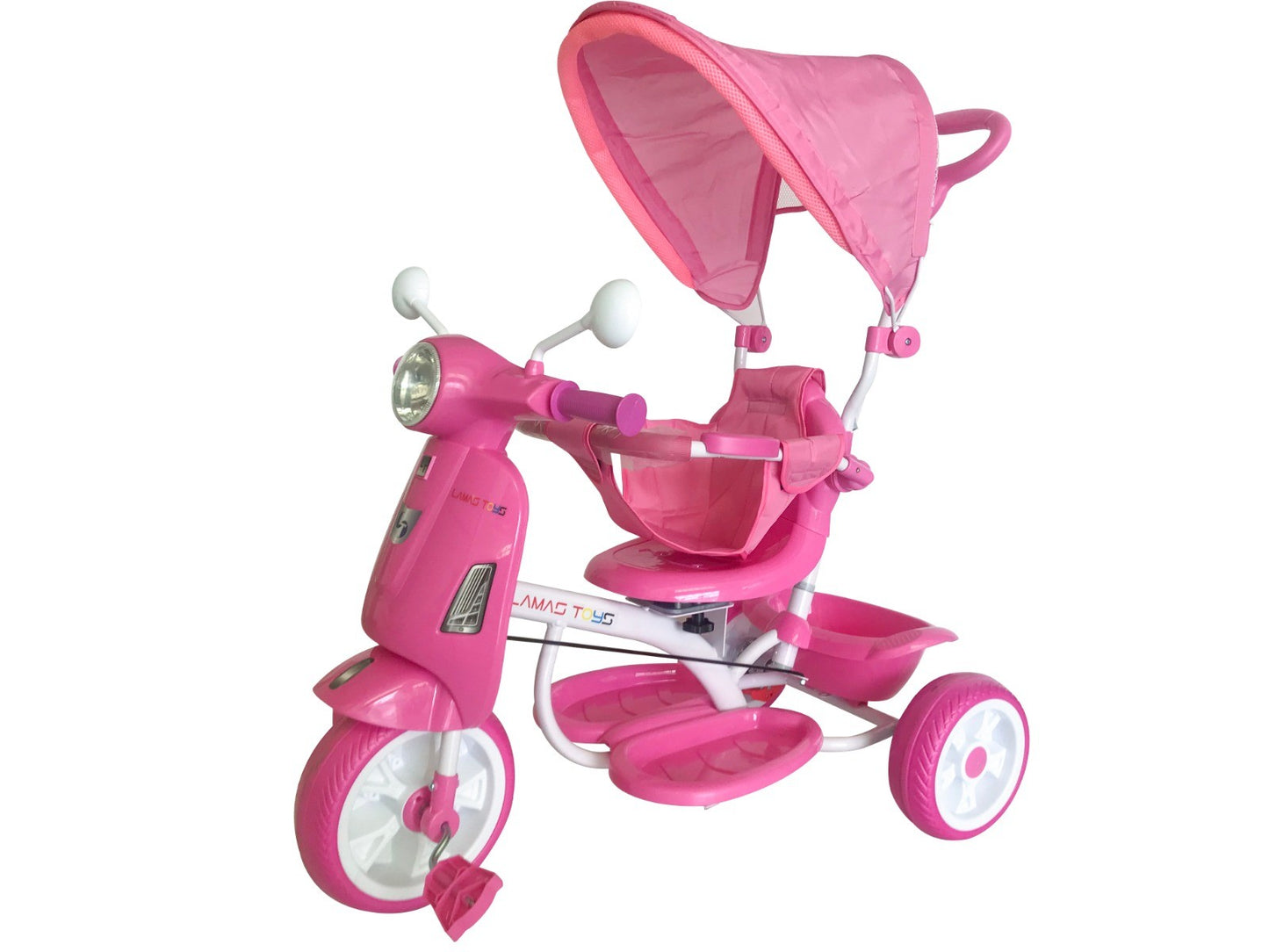 TRICO SPECIAL ROSA