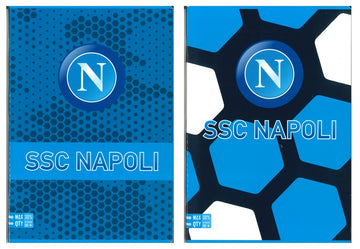 QUADERNO NAPOLI SJ RIG.Q