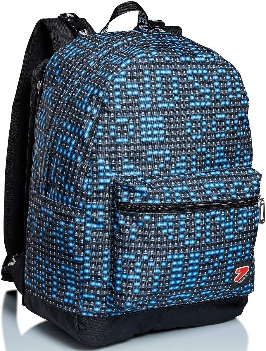 REVERSIBLE BACKPACK  SEVEN LEDWALL