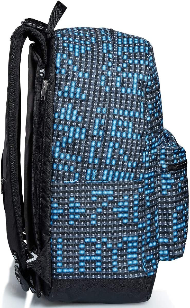 REVERSIBLE BACKPACK  SEVEN LEDWALL