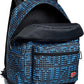 REVERSIBLE BACKPACK  SEVEN LEDWALL