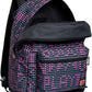 REVERSIBLE BACKPACK SEVEN LEDWALL