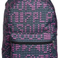 REVERSIBLE BACKPACK SEVEN LEDWALL