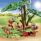 ORANGHI SUGLI ALBERI PY 70345