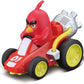 PISTA ANGRY BIRDS ISLAND BATTERY 1/