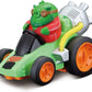 PISTA ANGRY BIRDS ISLAND BATTERY 1/