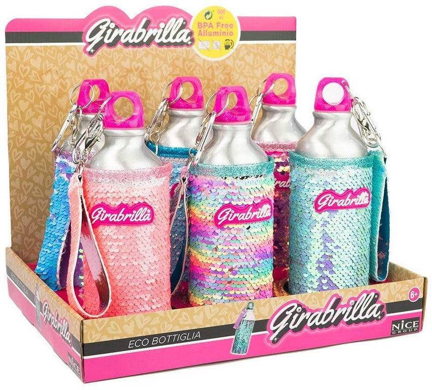 GIRABRILLA ECO BOTTIGLIA