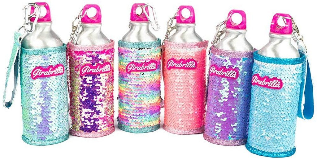 GIRABRILLA ECO BOTTIGLIA