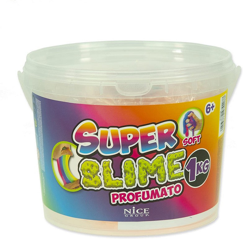 SLIME GIGANTE