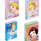 DIARIO AG.10M DISNEY PRINCESS DREAM