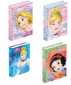 DIARIO AG.10M DISNEY PRINCESS DREAM