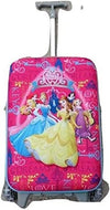 TRUCK TROLLEY DISNEY PRINCESS COL.3