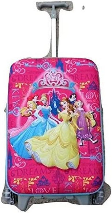 TRUCK TROLLEY DISNEY PRINCESS COL.3